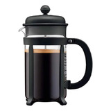 Cafeteira Java French Press Bodum De 34 Onças Boro De Alta