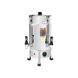 Cafeteira Lanchonete Padaria Comercial 6 Litros Inox 127v