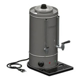 Cafeteira Luxo Pingadeira Universal Cl02t 2 Litros 110v