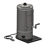 Cafeteira Luxo Pingadeira Universal Cl02t 2 Litros