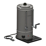 Cafeteira Luxo Pingadeira Universal Cl04t 4 Litros Varimaq