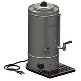 Cafeteira Luxo Pingadeira Universal Cl06t 6 Litros Varimaq