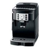 Cafeteira Maquina Expresso Delonghi Magnifica S Ecam 22 110 Super Automática Com Moedor 15bar 127v 120v