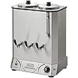 Cafeteira  Marchesoni  Profissional Cf 4 422  Inox