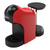 Cafeteira Multicápsula Espresso Dolce Gusto Nespresso Pó