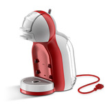 Cafeteira Nescafé Dolce Gusto Arno Mini Me Automática 127v