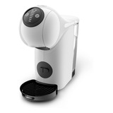 Cafeteira Nescafé Dolce Gusto Nescafé Genio S Dgs4 Automática Branca Para Cápsulas Monodose 220v