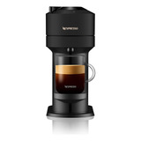Cafeteira Nespresso Vertuo Next Gcv1 Automática Black Para Cápsulas Monodose 127v