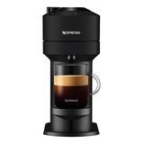 Cafeteira Nespresso Vertuo Next Gcv1 Automática Matt Black Para Cápsulas Monodose 220v