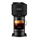 Cafeteira Nespresso Vertuo Next Preto Fosco 110v