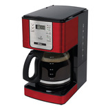Cafeteira Oster Flavor Programável 4401rd 110v