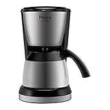 Cafeteira Ph30 Thermo 30 Xicaras Preto 110V Philco