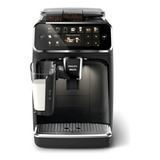 Cafeteira Philips Lattego Elite Serie 5400 Ep5441 52 220v