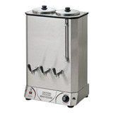 Cafeteira Profissional 20l 2 Bojos De 10 Litros Marchesoni