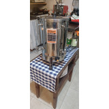 Cafeteira Record De Inox Para Padaria E Lanchonete