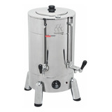 Cafeteira Tradicional 4 Litros Inox Cf 2 401 402 Marchesoni