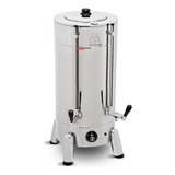 Cafeteira Tradicional 6 Litros Inox Marchesoni Cor 110v