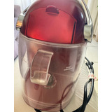 Cafeteira Três Corações Modo S04 Automática Vermelha