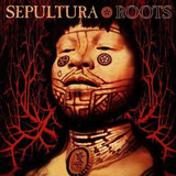 caffe roots-caffe roots Cd Duplo Sepultura Roots Digipack