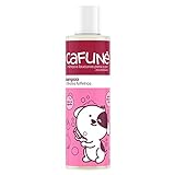 Cafuné Shampoo Filhotes Para Cães E