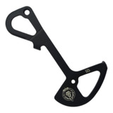 Cage Ictus Interno 12v Preto Shimano