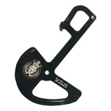 Cage Ictus Interno 12v Preto Sram Xx X0 Nx Antigo 