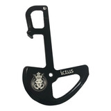 Cage Interno Ictus Para Câmbio Sram Gx xo xxi nx Antigo 12v