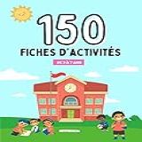 Cahier D Activités 150 Fiches