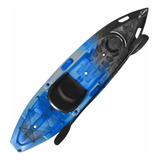 Caiaque Brudden Náutica Hunter Fishing Up Pesca E Lazer