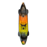 Caiaque De Pesca Duplo Explorer Fishing Brudden Cor Barcelos