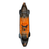 Caiaque De Pesca Duplo Explorer Fishing Brudden