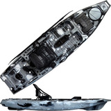 camuflado