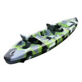 Caiaque Duplo Brs 2 Lugares fabricamos 