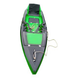Caiaque Duplo Brs Pesca 2 Lugares fabrico 