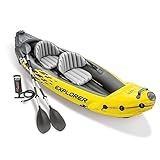 Caiaque Explorer K2