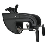 Caiaque Motor Mount Motor Bracket Para Barco Caiaque Canoa