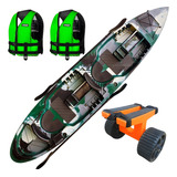 Camuflado