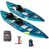 Caiaque Steam Professional ST-312 1 Pessoa - Aqua Marina