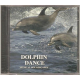 caito jonas-caito jonas J Kvarnstrom Cd Dolphin Musical Soundscapes Cantos Golfinhos