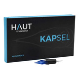 Caixa 10 Agulhas Haut 1 Ponta 0 35mm Pl3 Pl4 Encaixe 1rl 