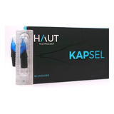 Caixa 10 Agulhas Haut 1 Ponta 0 40mm Pl3 Pl4 Encaixe 1rl 