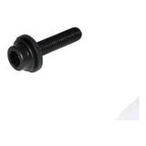 Caixa 10 Parafuso Tampa Coluna Escape Mb Om906 1622 1418