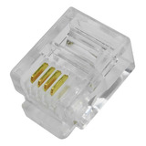 Caixa 100 Pcs Conector