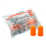 Caixa 100 Protetor Auditivo Plug Espuma Auricular 1100 3m