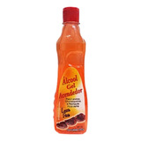 Caixa 12 Alcool Gel Acendedor 400g Luar Fire