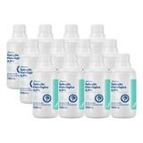 Caixa 12 Frascos De Soro Fisiológico Farmax 0 9 100ml