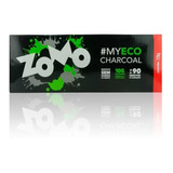 Caixa 12 Kg Carvão De Coco