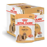 Caixa 12un Ração Úmida Royal Canin