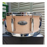 Caixa 14x6 5 Pearl Modern Utility Natural Maple