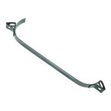 Caixa 2 Abracadeira Charuto Fina Filtro Ar Para Scania T112